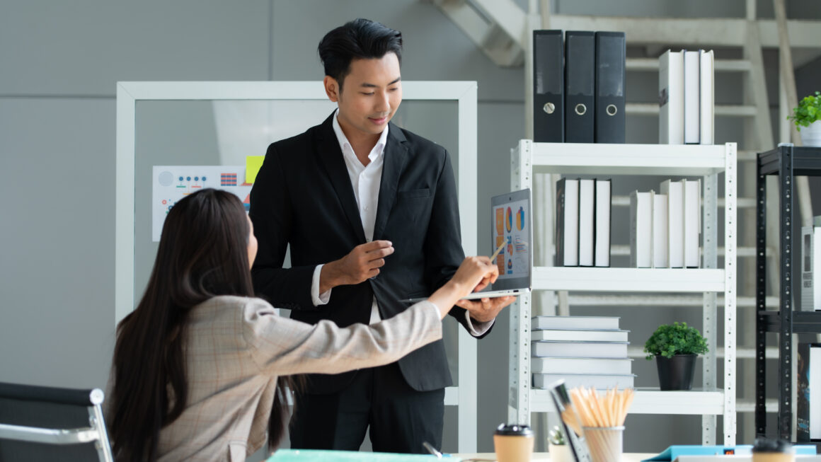 Turkusowa Organizacja – Nowy Standard Zarządzania