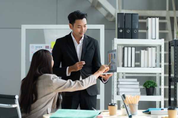 Turkusowa Organizacja – Nowy Standard Zarządzania