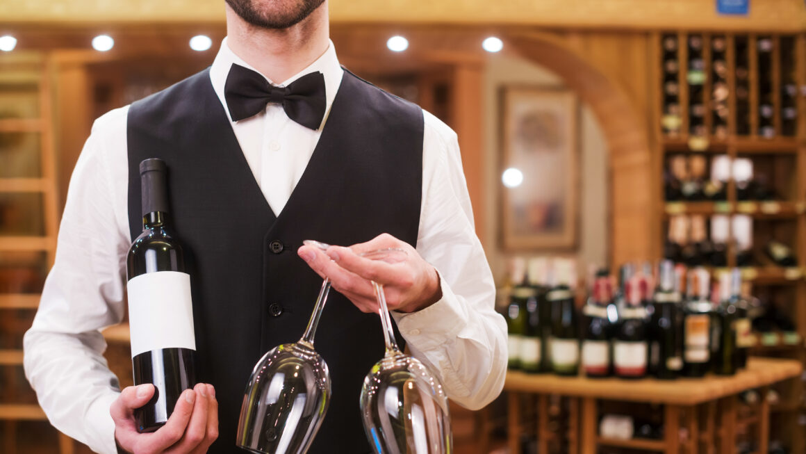 Obsługa kelnerska największym atutem restauracji