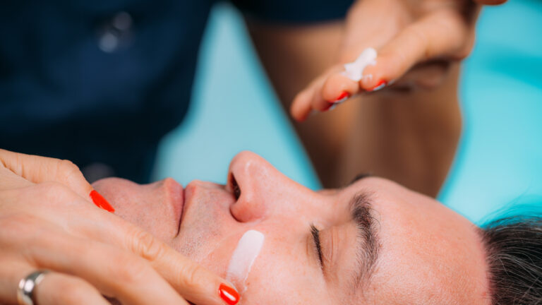 Kosmetyki dla mężczyzn