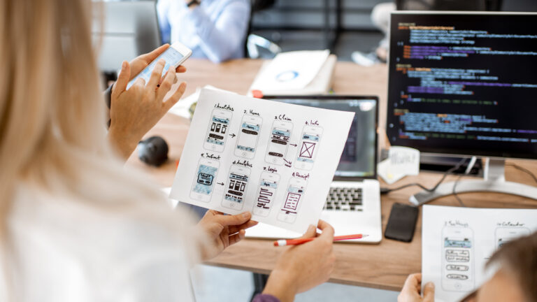 Tworzenie aplikacji mobilnych