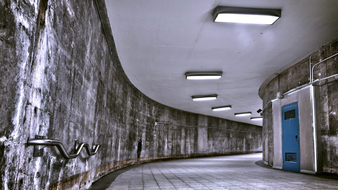 Inteligentne zarządzanie infrastrukturą drogową