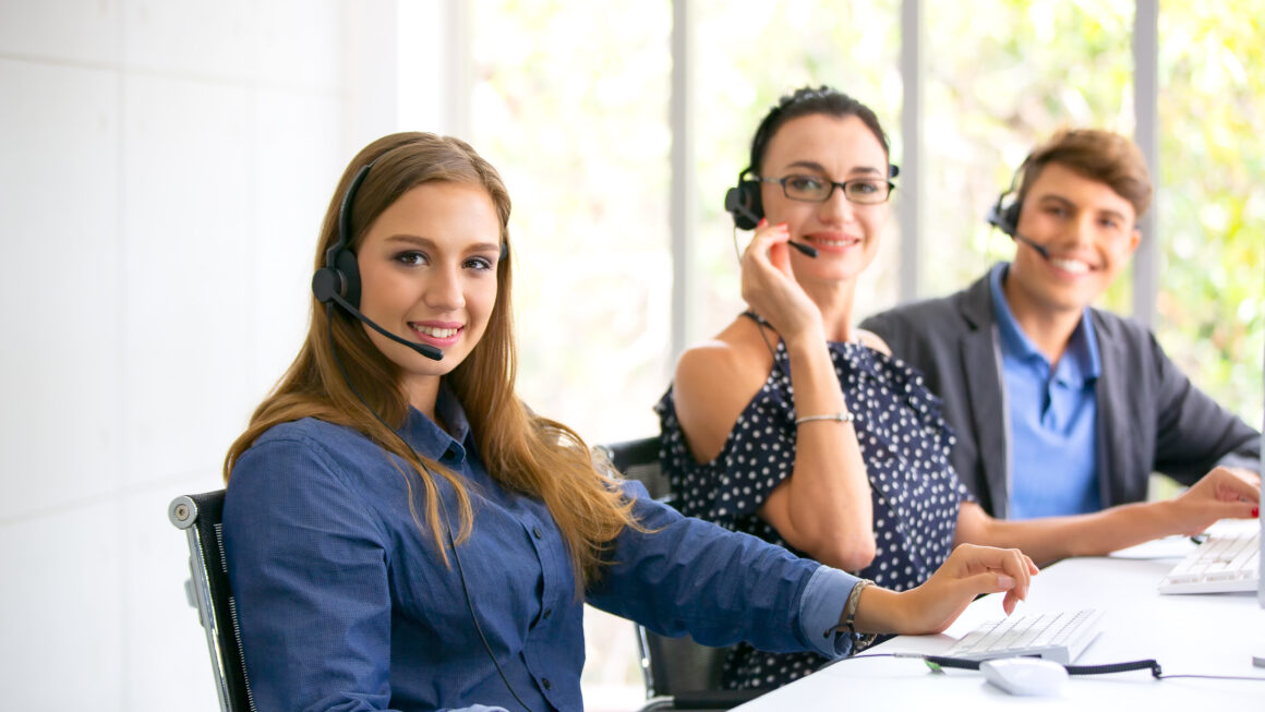Call center software – Co to jest i jakie ma funkcje?