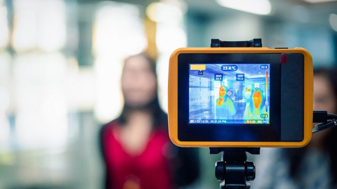 Zastosowanie kamer termowizyjnych w nowoczesnym monitoringu