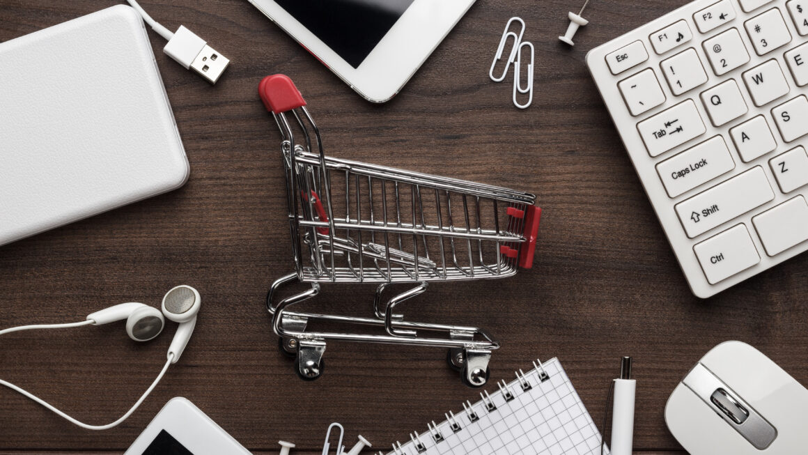 Fulfillment – Klucz do Zarządzania Sklepem Online