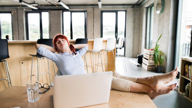 Komputery używane dla studentów