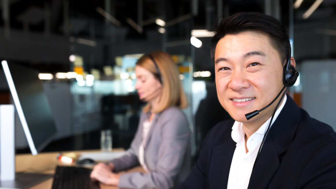 System contact center – jakie korzyści może przynieść Twojej firmie?