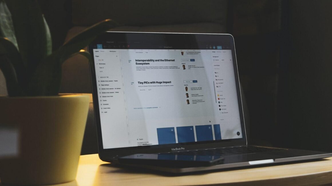 Platformy no-code / low-code – narzędzia i aplikacje