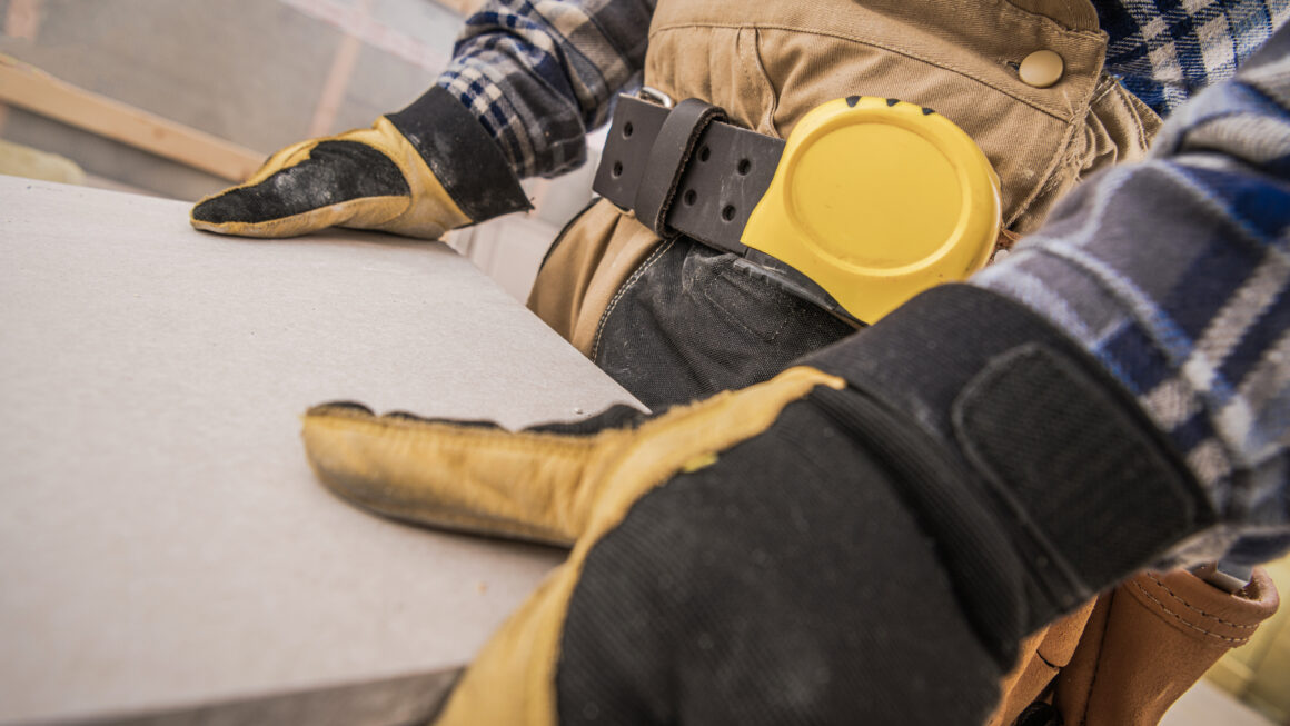 Building materials – Key to good construction