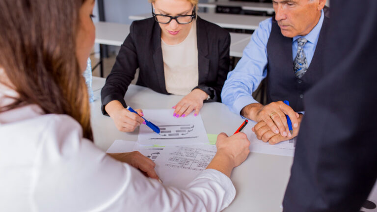 Ubezpieczenie dla Firm