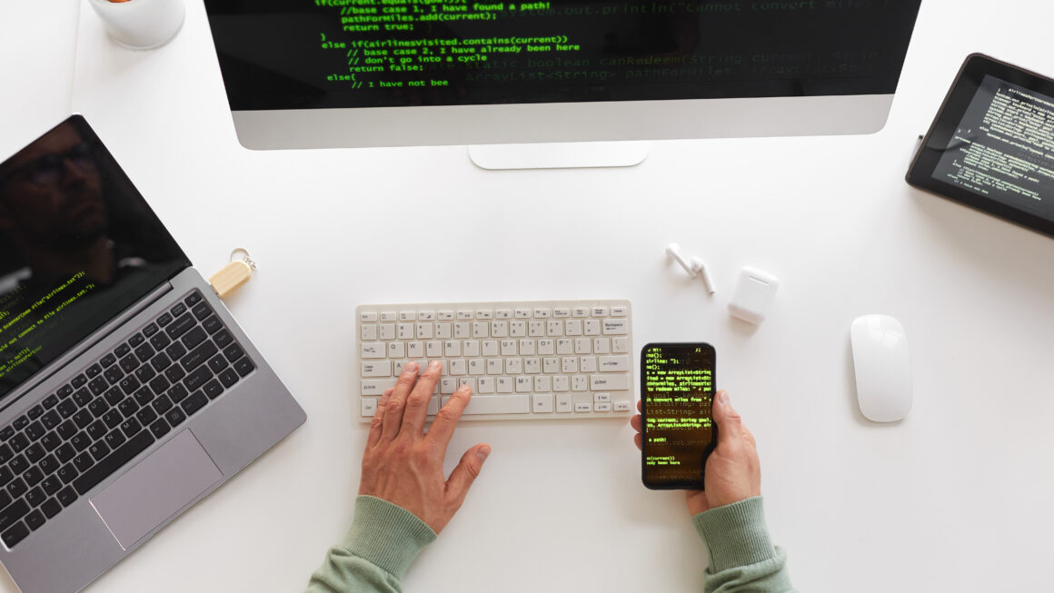 ITManager, OXARI, Skanery IP – Rewolucjonizacja Zarządzania