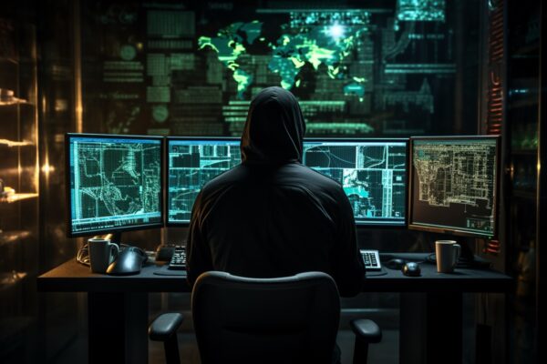 Phishing i ataki socjotechniczne – jak się  zabezpieczyć?