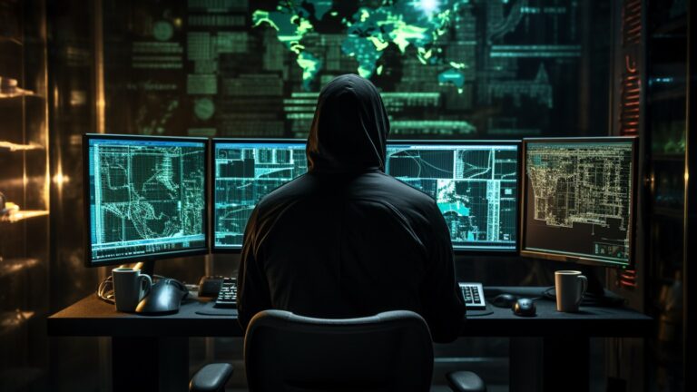 Phishing i ataki socjotechniczne