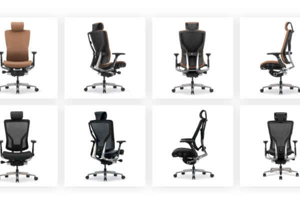 Krzesło biurowe – gwarancja wydajności i jakości pracy