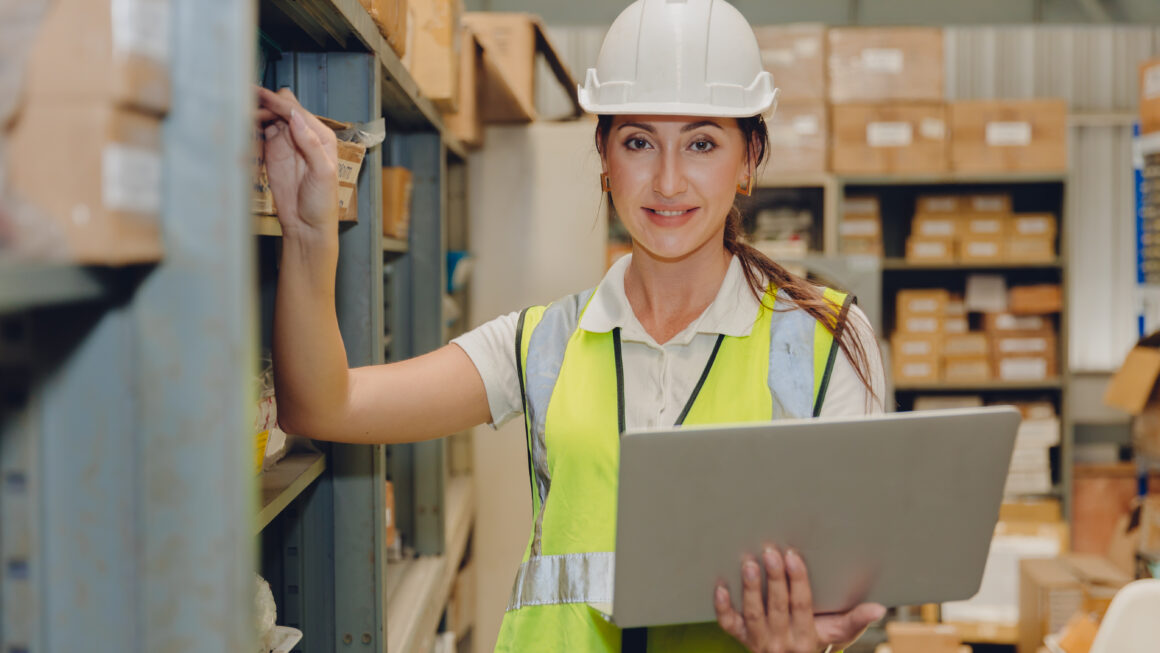 Oprogramowanie magazynowe – do czego służy?