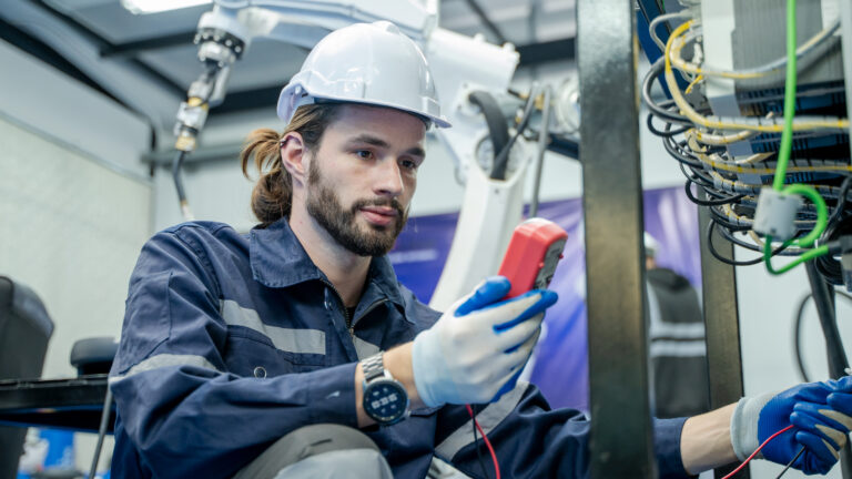 napięcie elektryczne