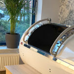 Tlenoterapia hiperbaryczna