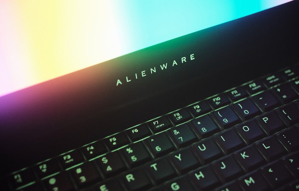 Odkryj świat laptopów nowych i używanych na ag.pl