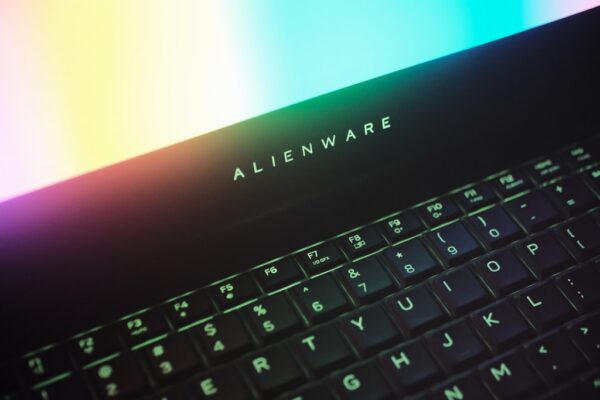 Odkryj świat laptopów nowych i używanych na ag.pl