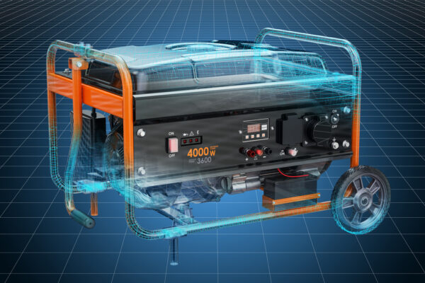 Jak działa generator prądu?