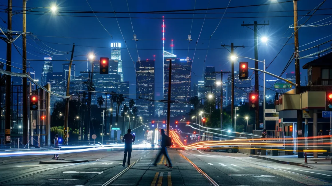 5G – przyszłość internetu mobilnego w IoT i przemyśle: 5G SA, slicing, prywatne sieci 5G i edge computing w praktyce