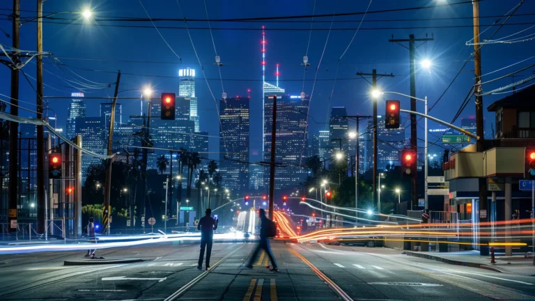 5g przyszłość internetu mobilnego