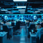 AI i machine learning