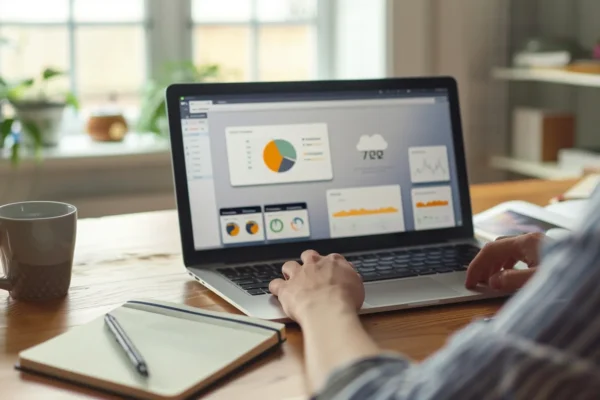 Cloud computing dla małych firm: prosty przewodnik – IaaS vs PaaS vs SaaS, koszty, migracja i backup 3-2-1