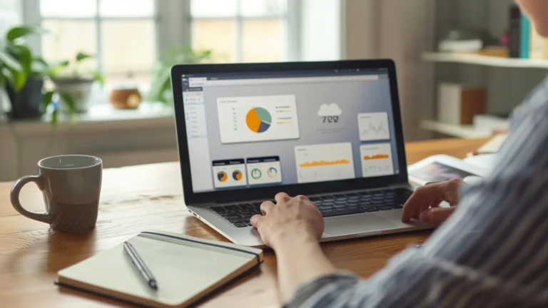 cloud computing przewodnik dla małych firm