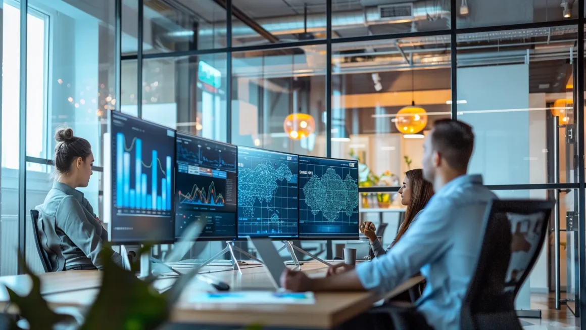 Cyberbezpieczeństwo: najnowsze zagrożenia i jak się przed nimi bronić