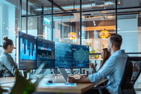 Cyberbezpieczeństwo: najnowsze zagrożenia i jak się przed nimi bronić