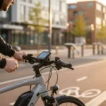 rower elektryczny jak działa