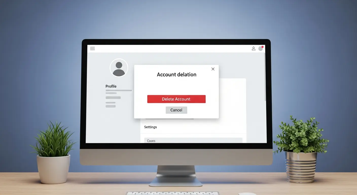 jak usunac konto na ig