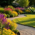 obrzeża ogrodowe co to