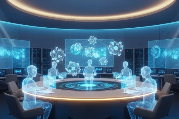 Czym są agenty AI i jak działają