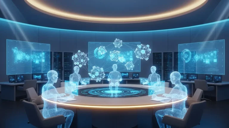 agenty AI co to jest