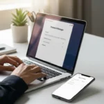 bezpieczne hasło menedżer haseł