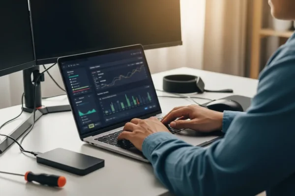 Jak poprawić wydajność Windows 11