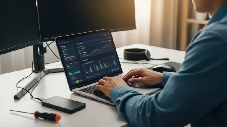 jak przyspieszyć Windows 11