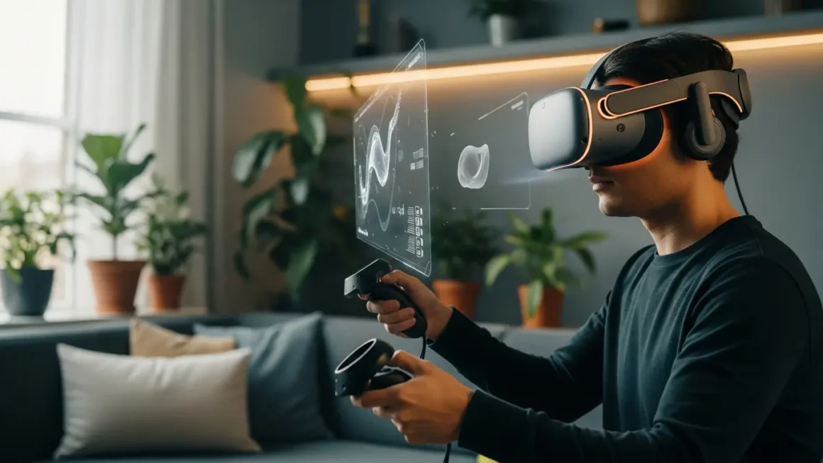 Meta Quest 3 recenzja funkcje parametry i opinie