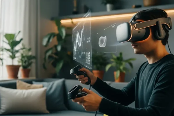 Meta Quest 3 recenzja funkcje parametry i opinie