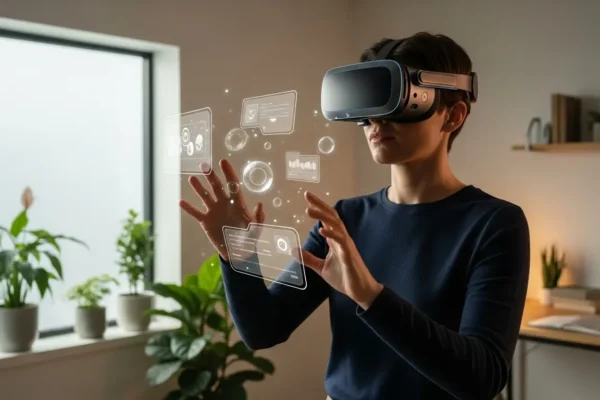 Co warto wiedzieć o Apple Vision Pro