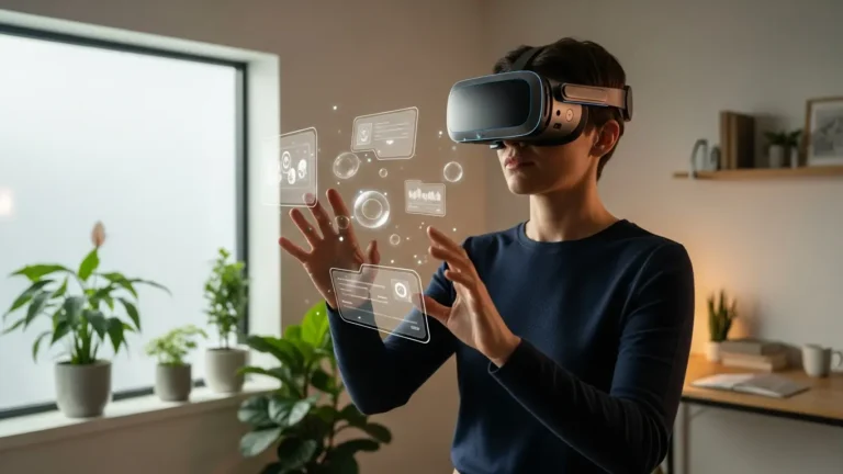 Apple Vision Pro co to jest i czy warto