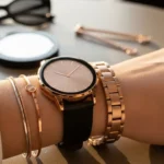 smartwatch damskie ranking
