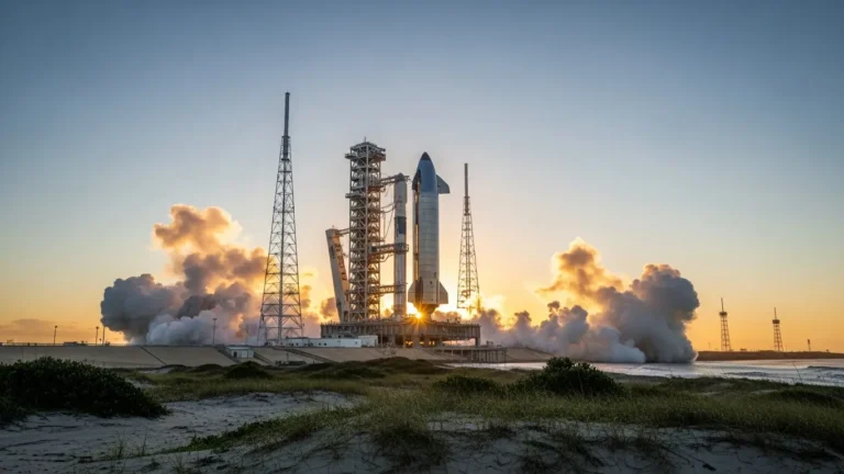 starship spacex