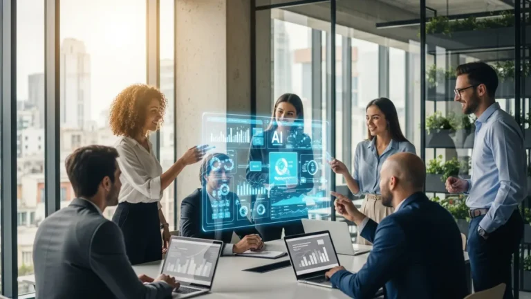 automatyzacja ai dla firm