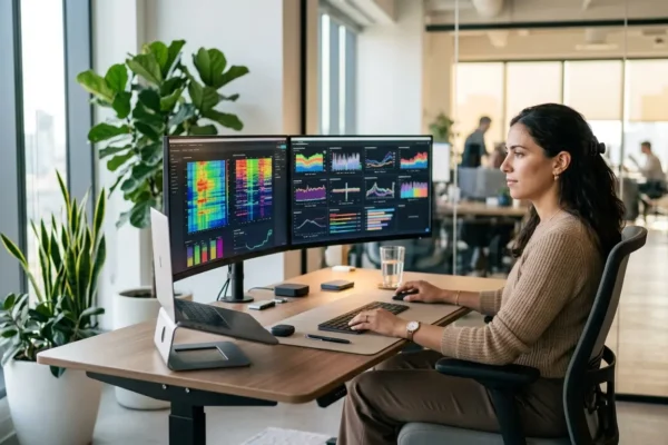 Core Web Vitals co to jest i jak je optymalizować